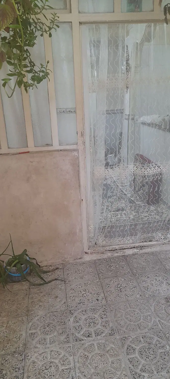 خانه قرچک باقرآباد  کوچه امامت