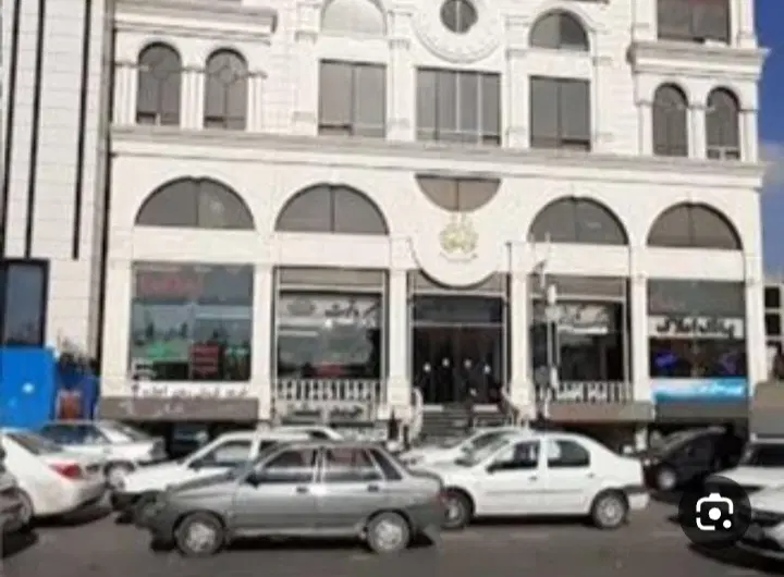 زمین تجاری .بلوار شهید دشتی