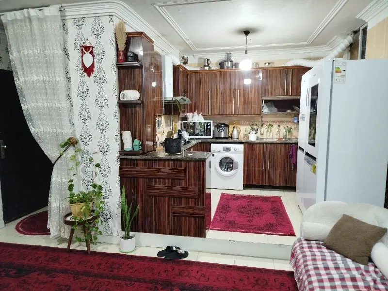 آپارتمان مسکن مهرشهرک فجر