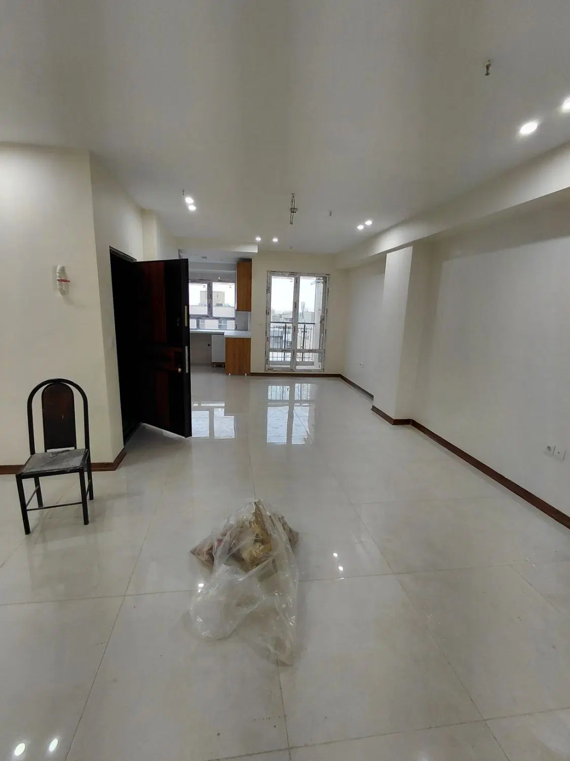 آپارتمان۸۵مترنوساز شمال شادمان_ستارخان