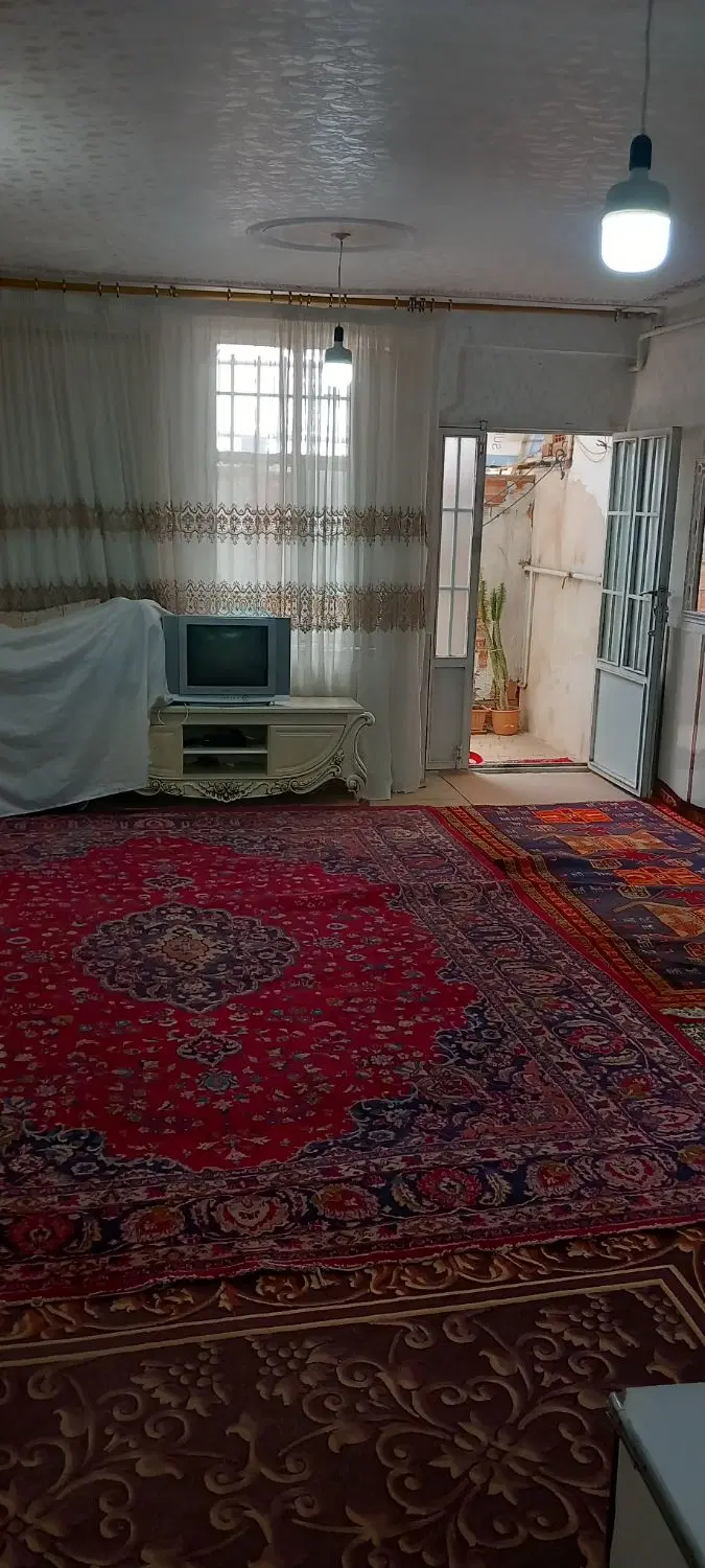 خانه  ویلایی