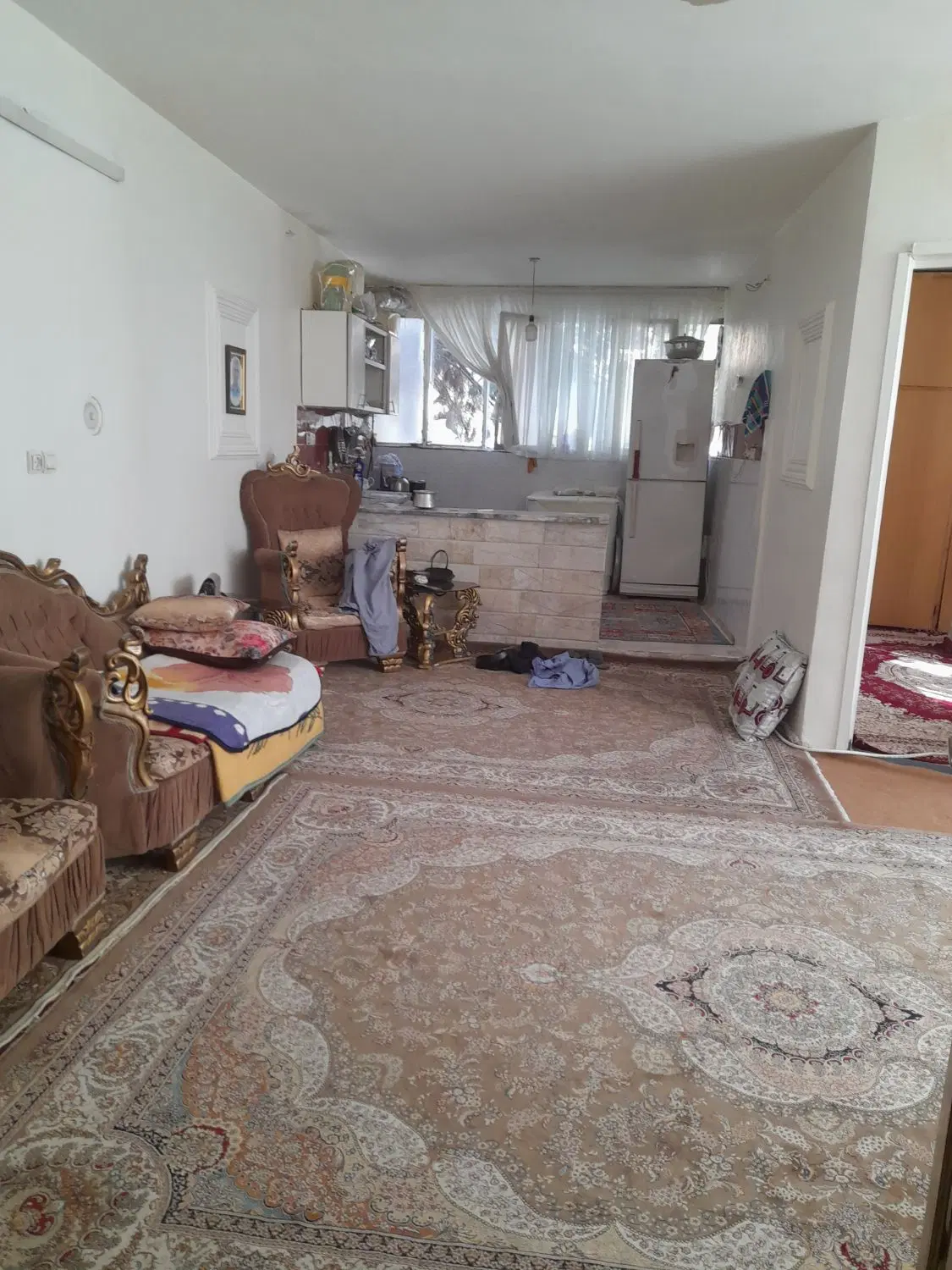 منزل شخصی اجاره ای روزانه