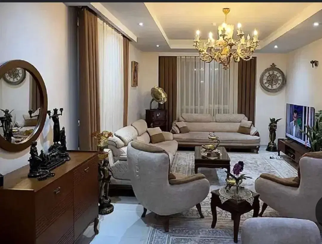 فروش واحد دو خواب کیانپارس غربی