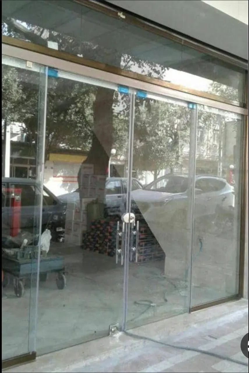 مغازه تجاری ابومسلم ۳۲ متری