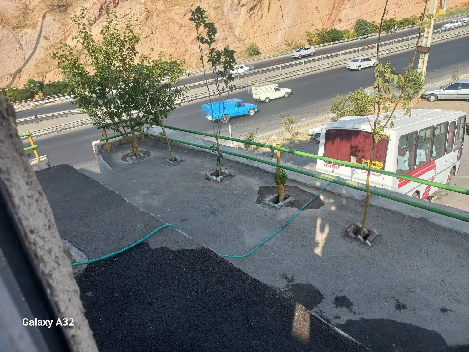 خانه دربست ۷۵متر فروشی