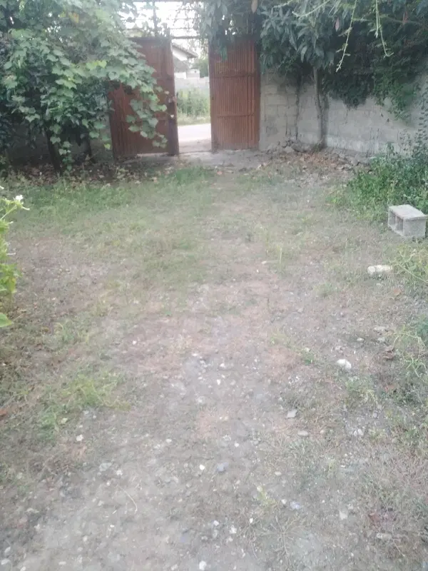 فروش زمین مسکونی