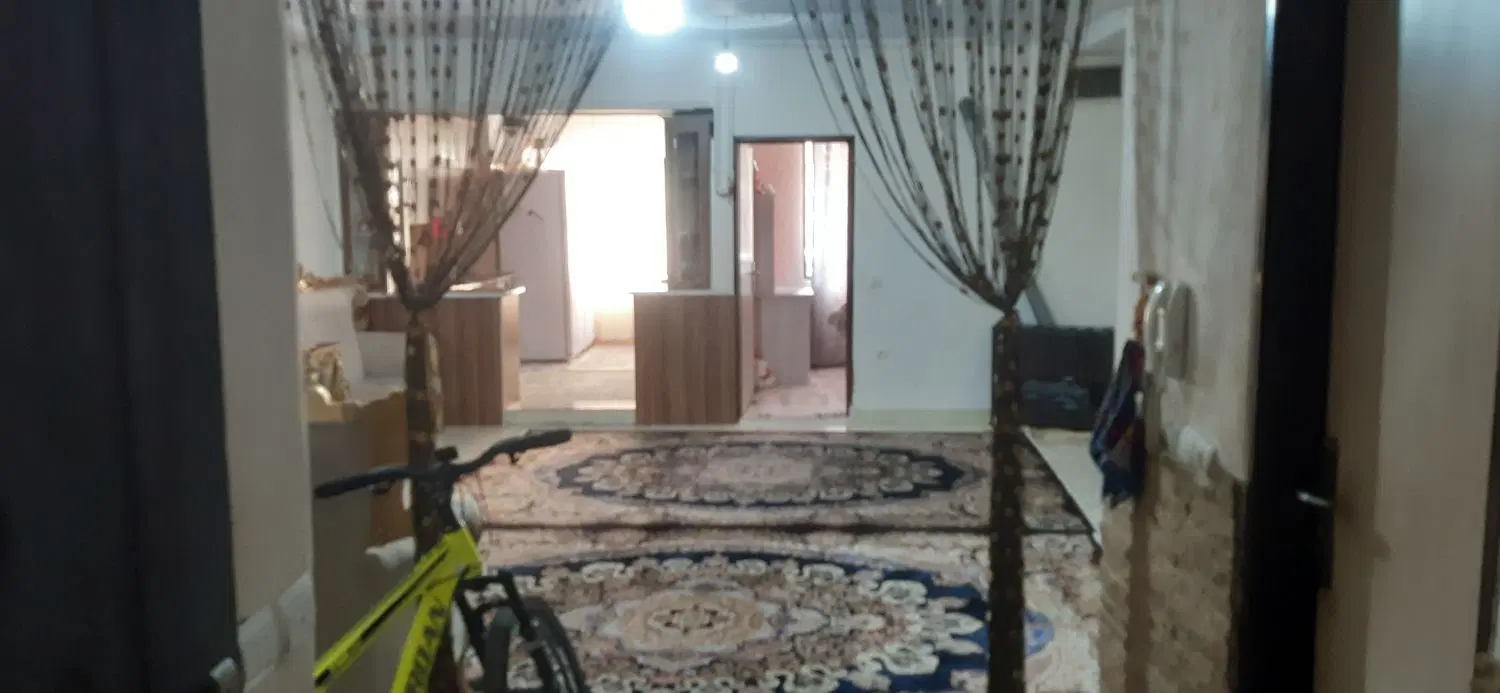 فروش واحد۸۷متری۲خواب