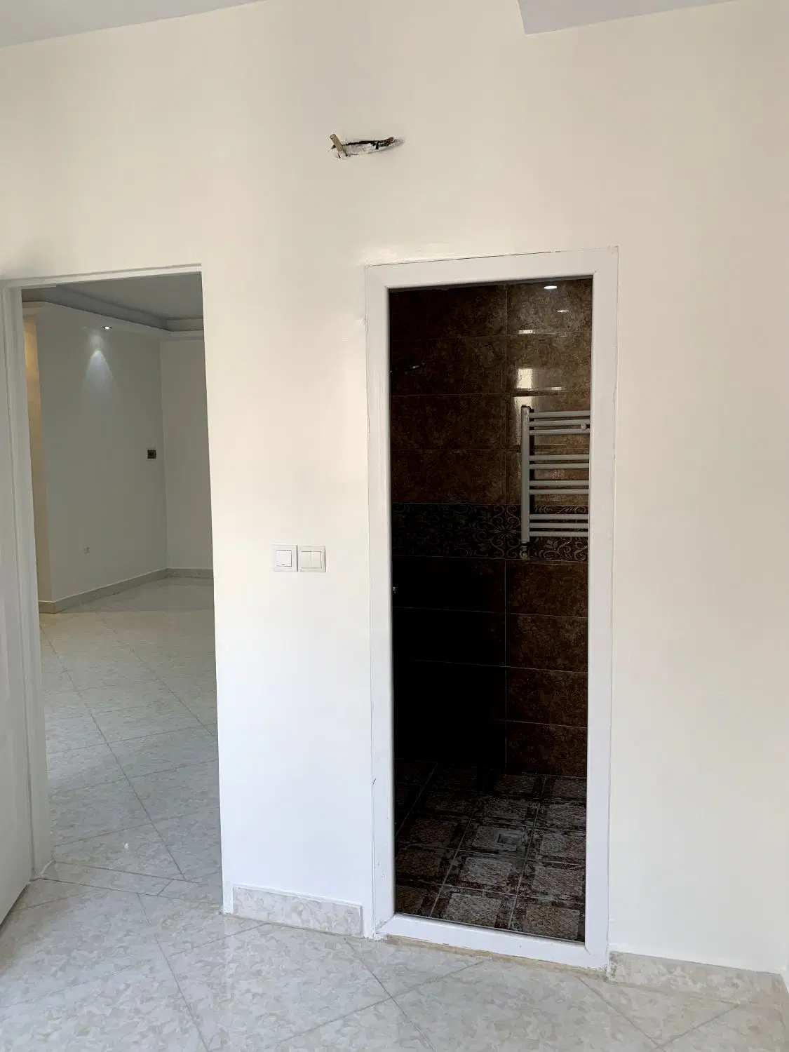 ۵۶ متری فول، کارون آذربایجان