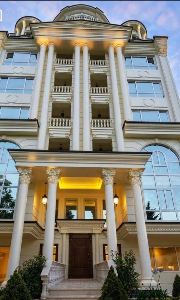 آپارتمان دامپزشکی