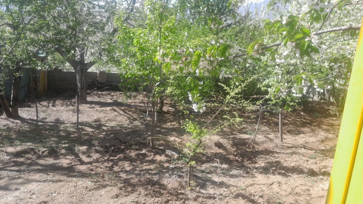 فروش زمین