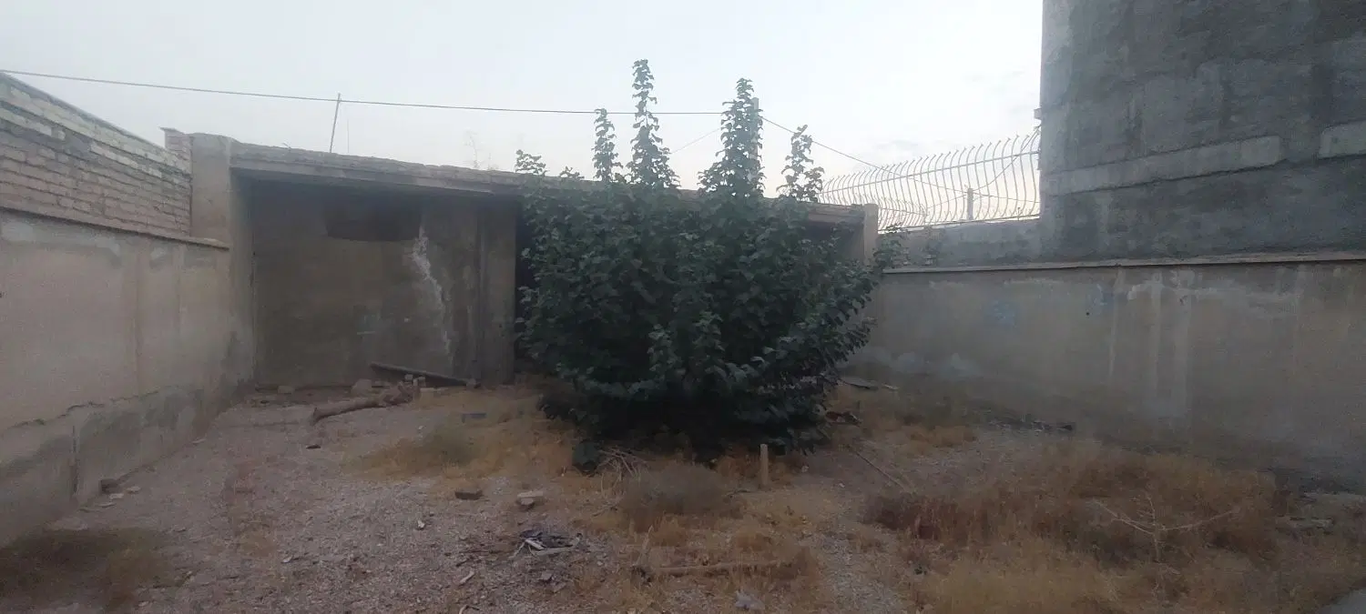 خانه ۳۸۰ متر