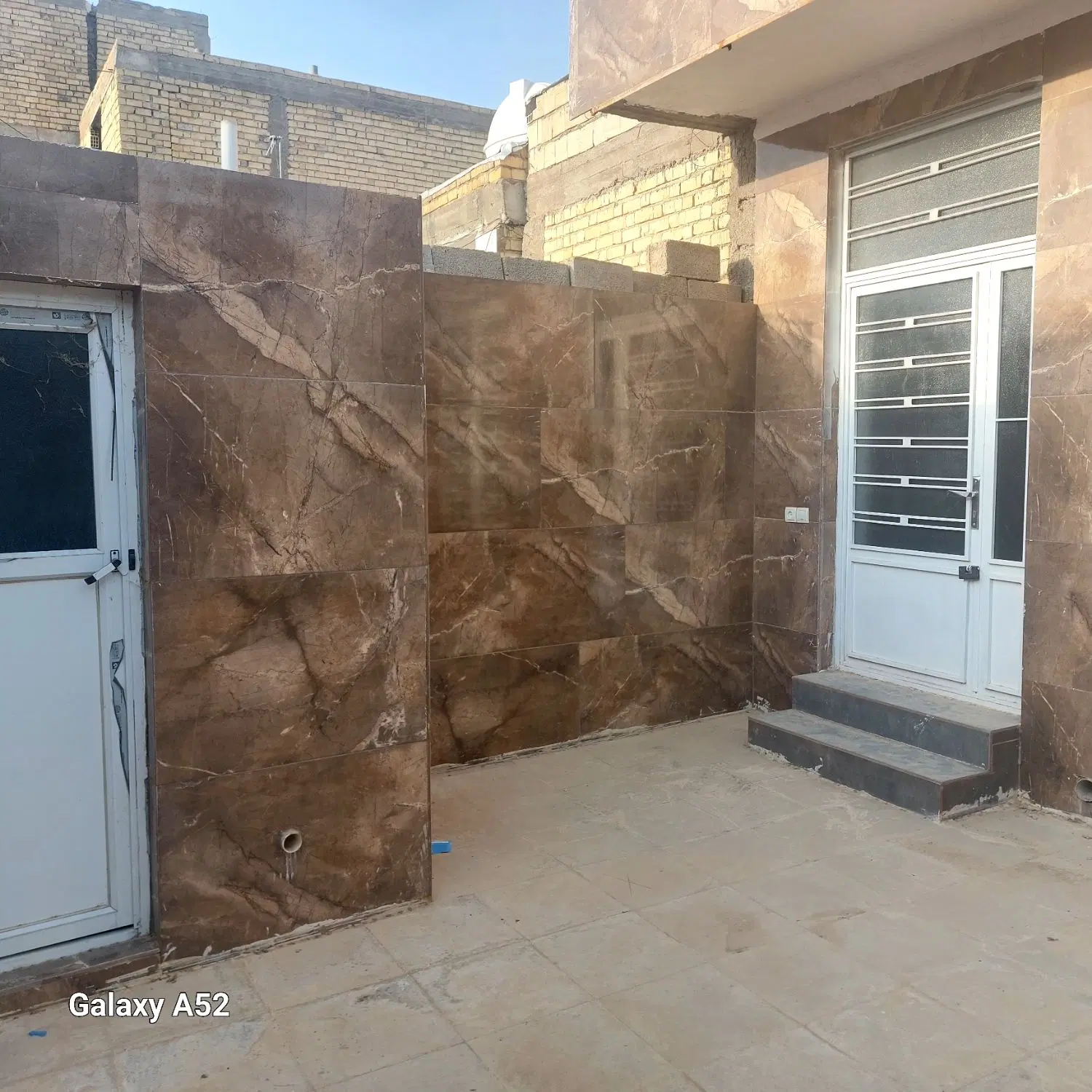منزل ویلایی