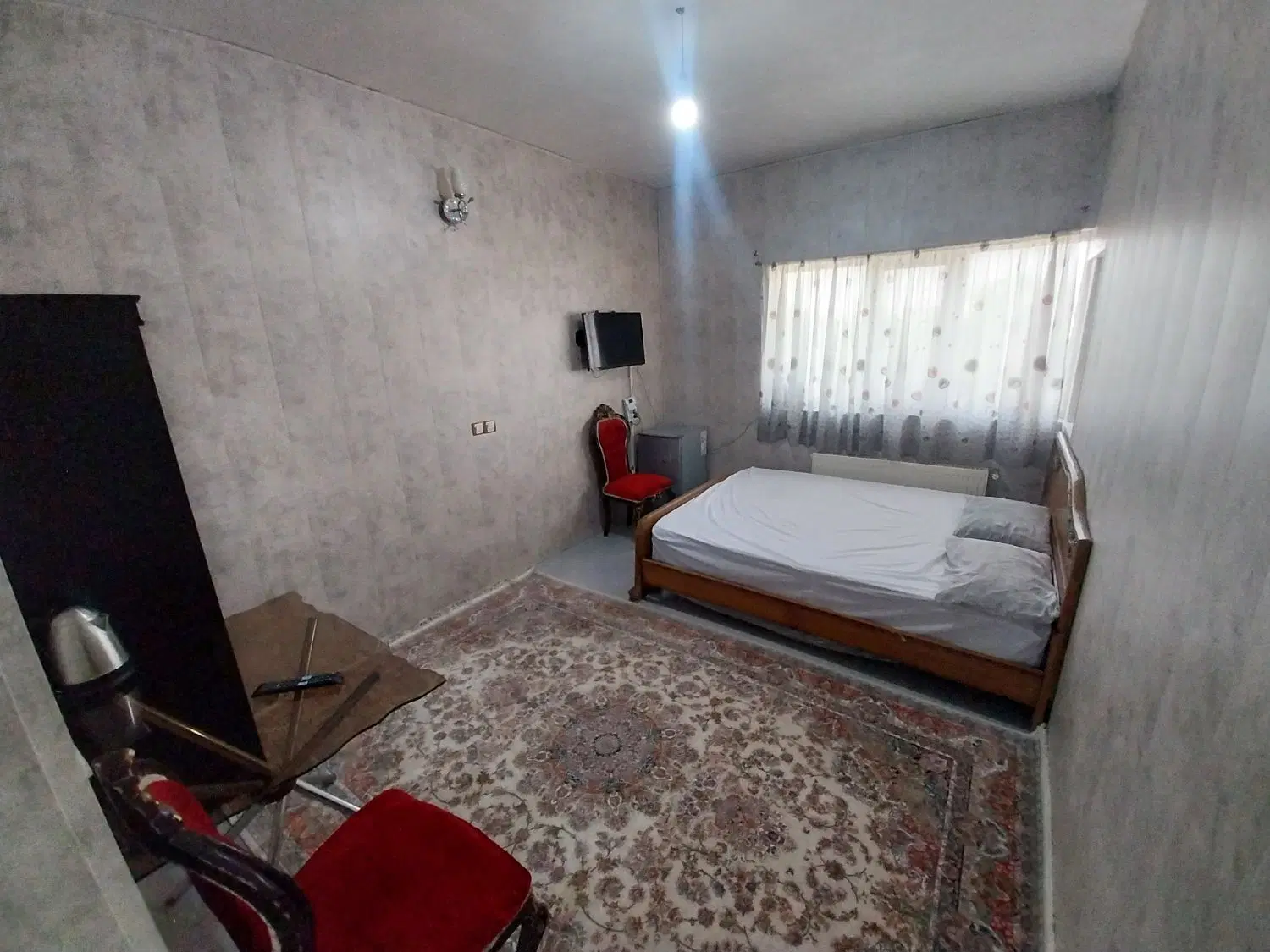 سوییت آپارتمان