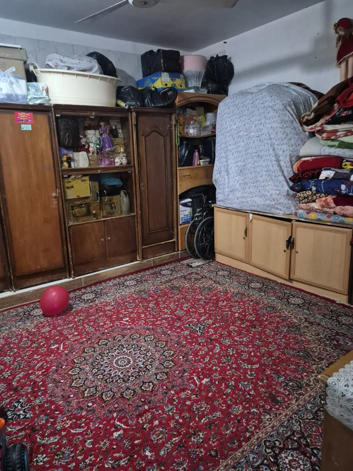 خرمشهر کوی بهروز