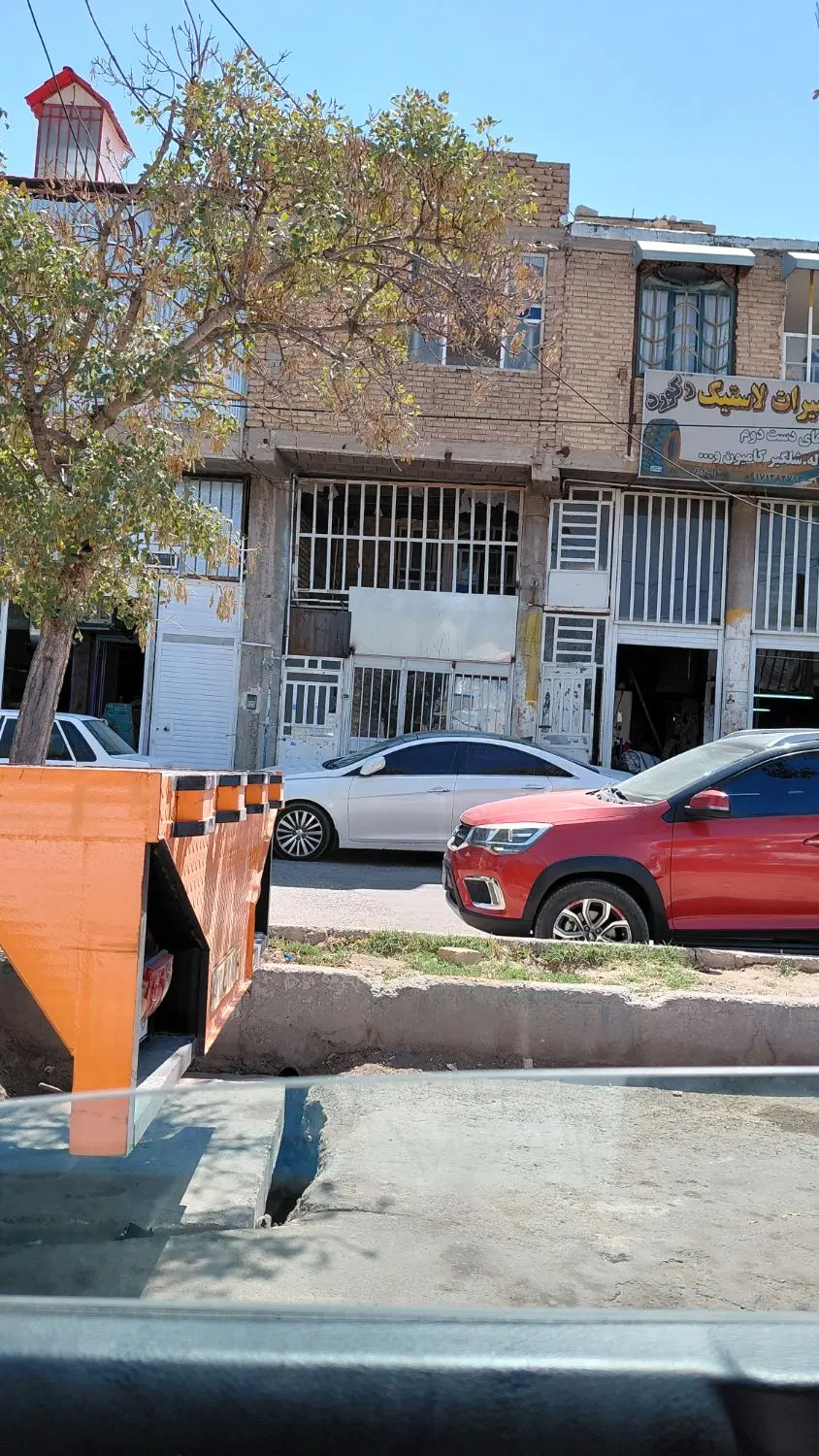 اجاره مغازه کمربندی