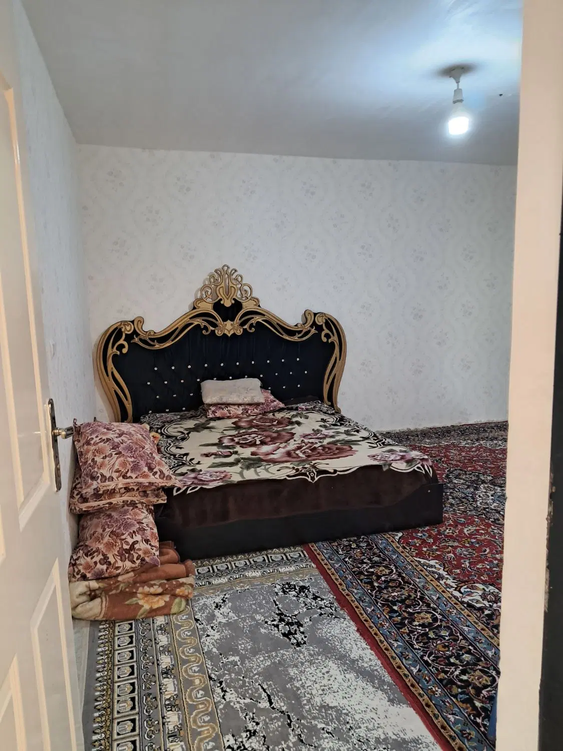 اجاره کوتاه مدت باغ ویلا 1000 متری