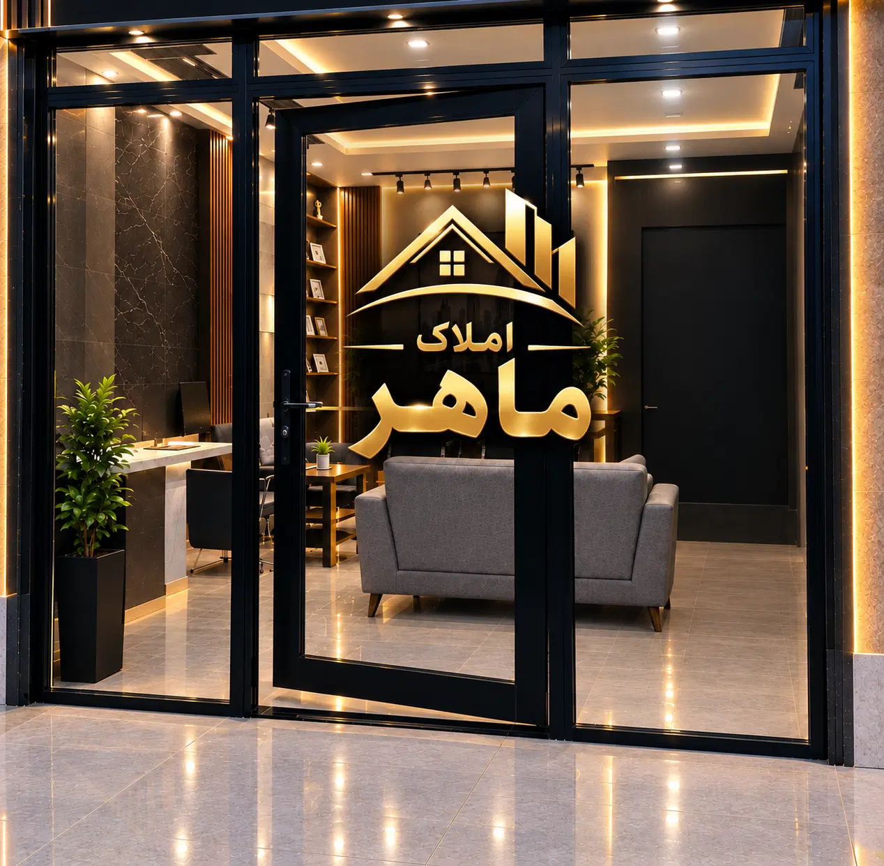 رهن واحد ۷۰متری کیلد اول فاز ۴