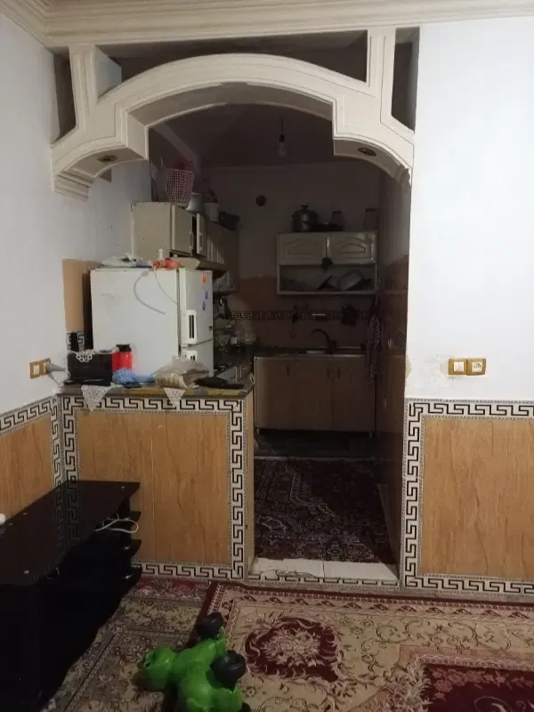 خنه 50متری
