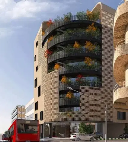 360 اداری بر اصلی