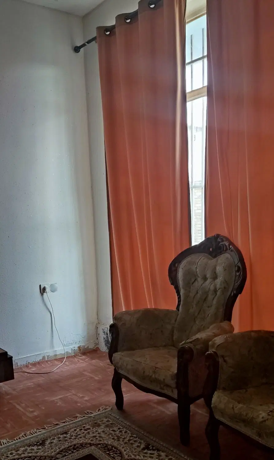 یک باب منزل