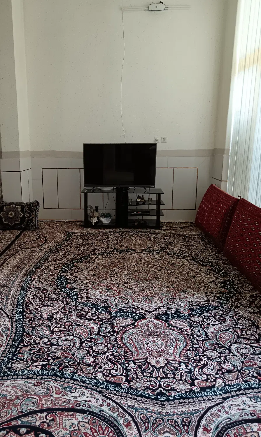 خانه ویلایی دربست