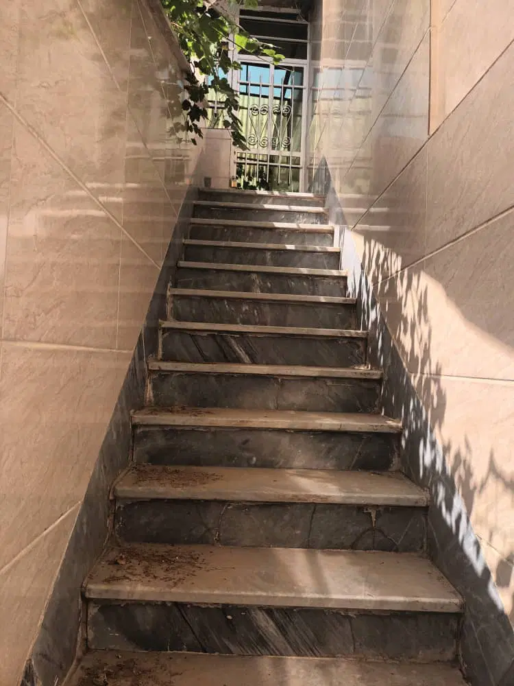 اپارتمان در ملارد