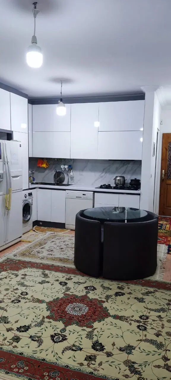 فروش یک خوابه ۶۰متری الهیه جنوبی