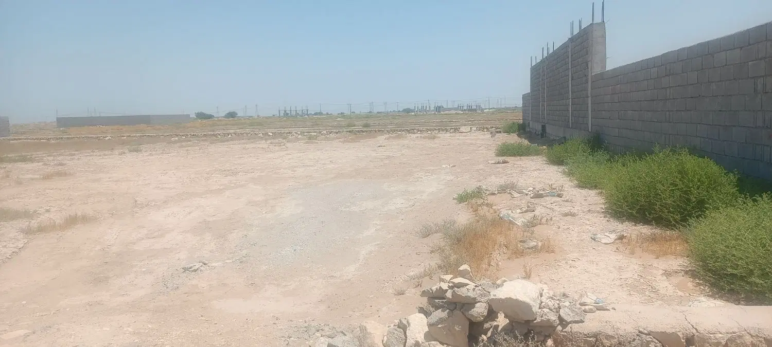 فروش زمین گورک دژگاه