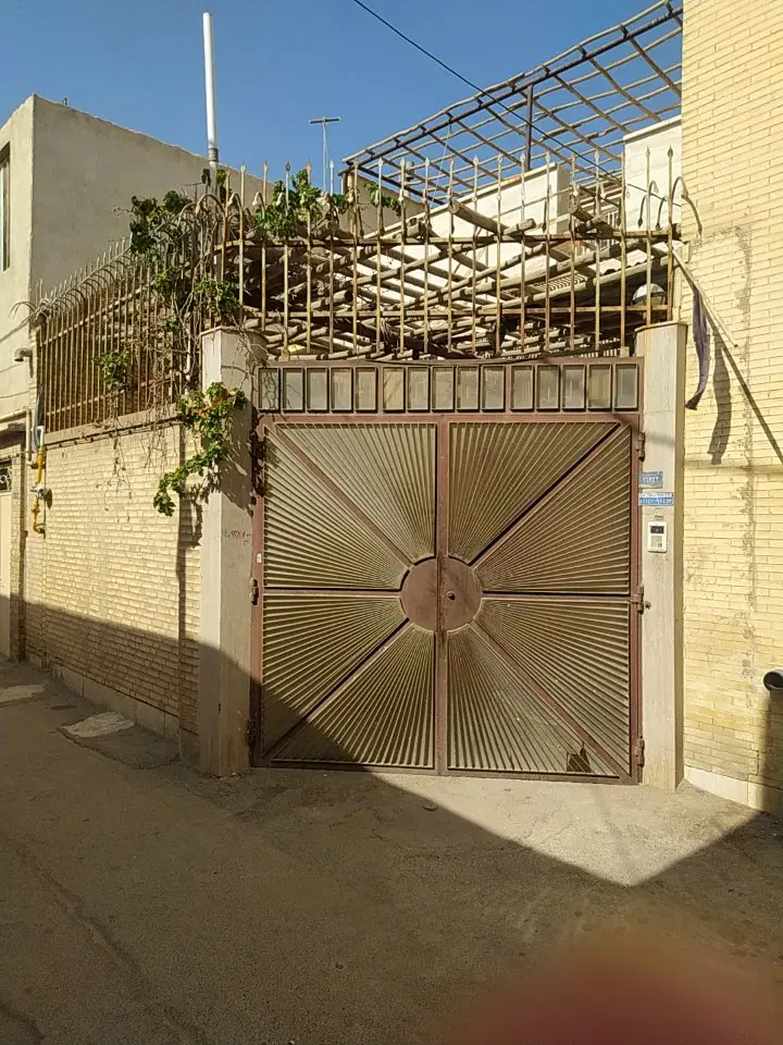 منزل _ خانه فروشی