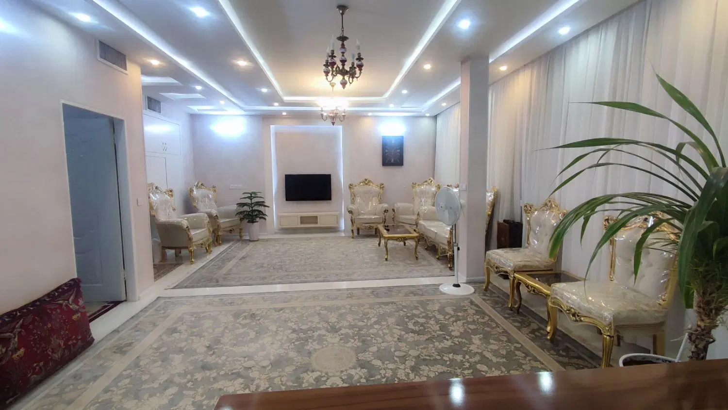 آپارتمان ۱۰۸ متر سندشش دانگ