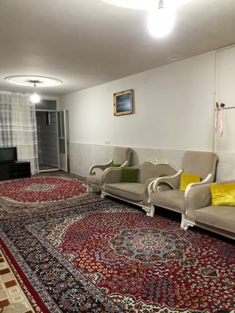 خانه ویلایی