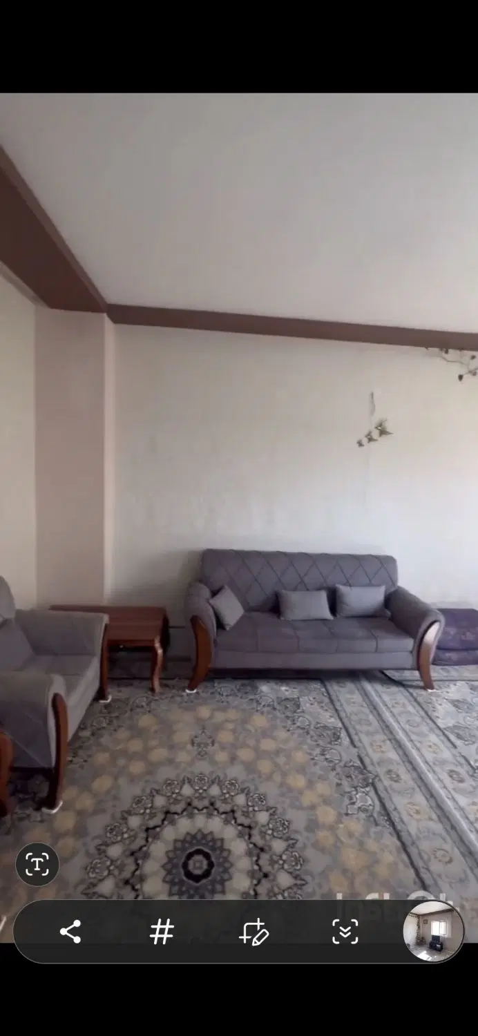 گرگان مسکن مهر فاز یک