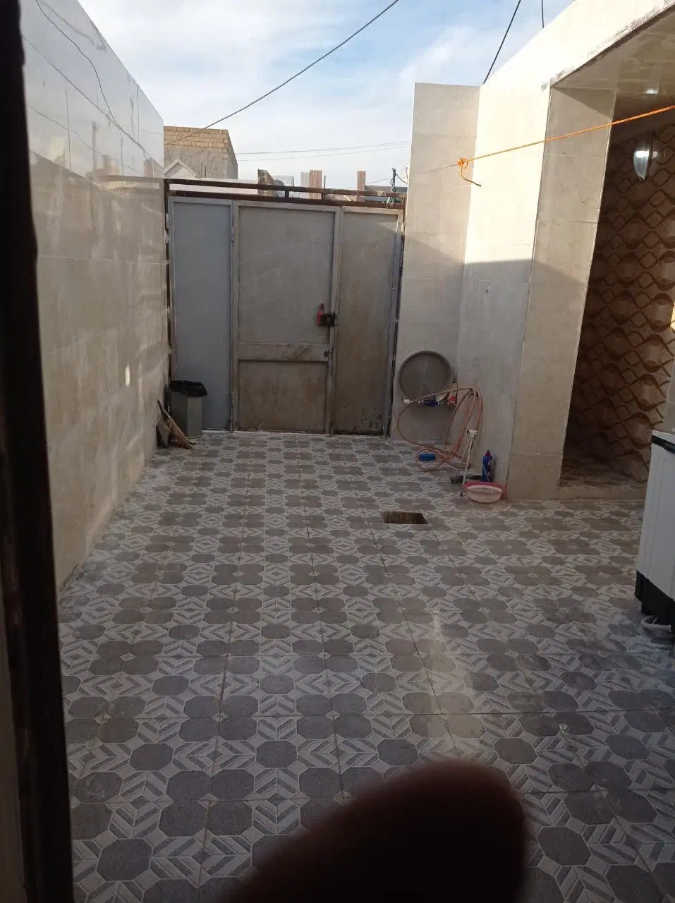 خانه۹۰متری سند دار