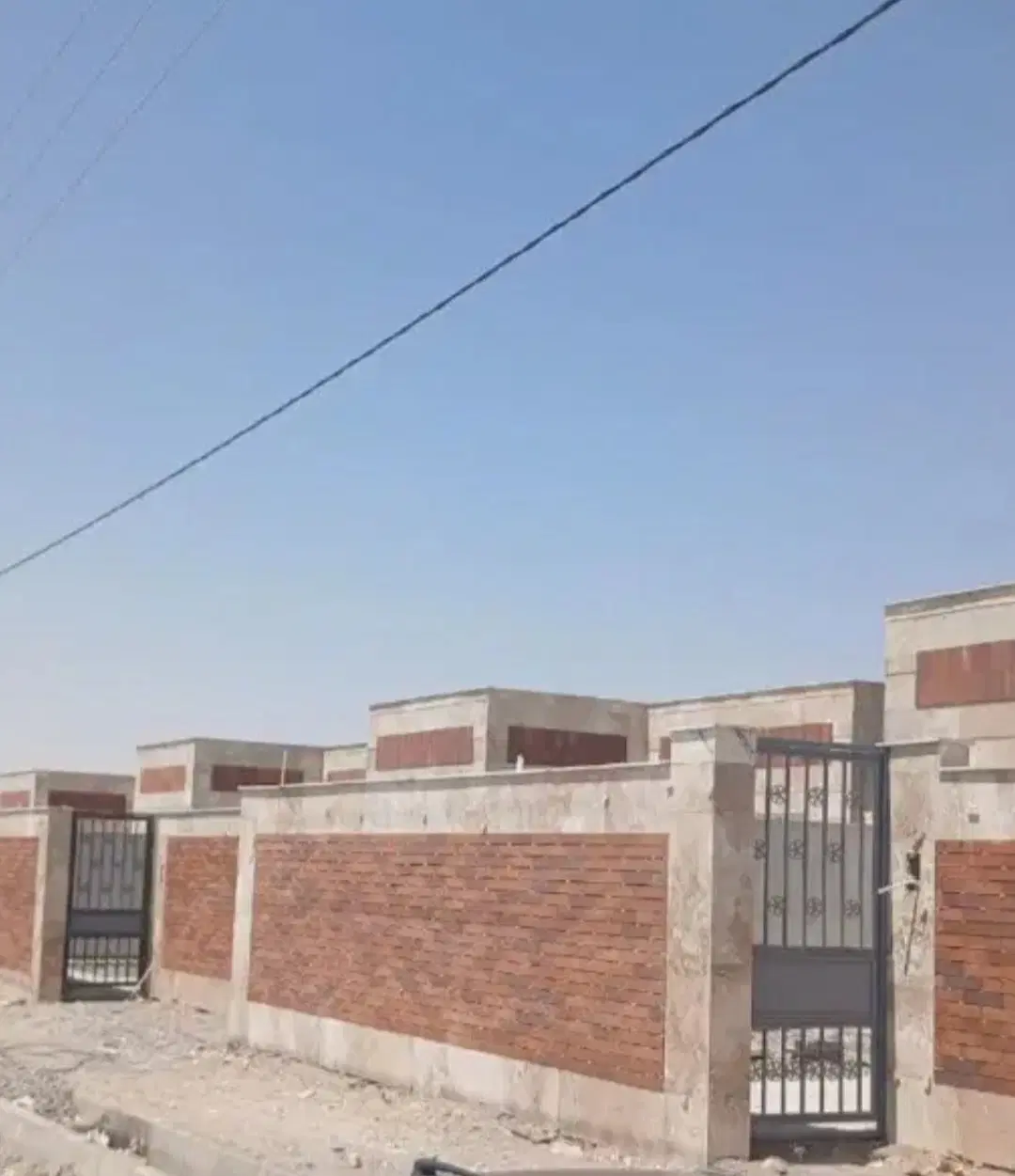 فروش زمین شهر جدید امیرکبیر