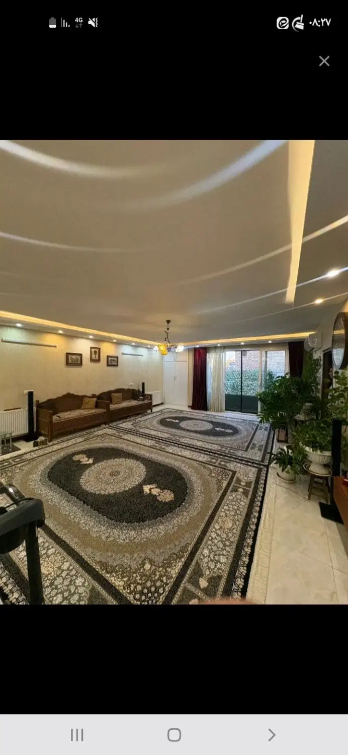 آپارتمان شهرک کوثر