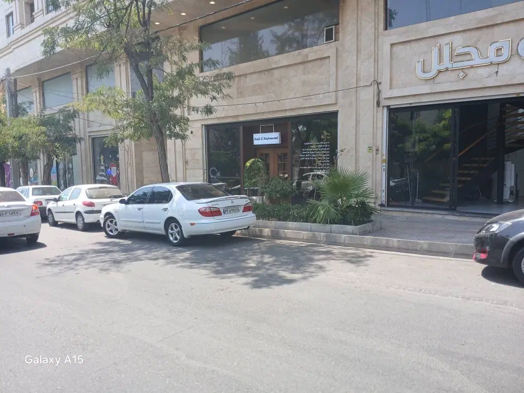 رهن واحد مسکونی