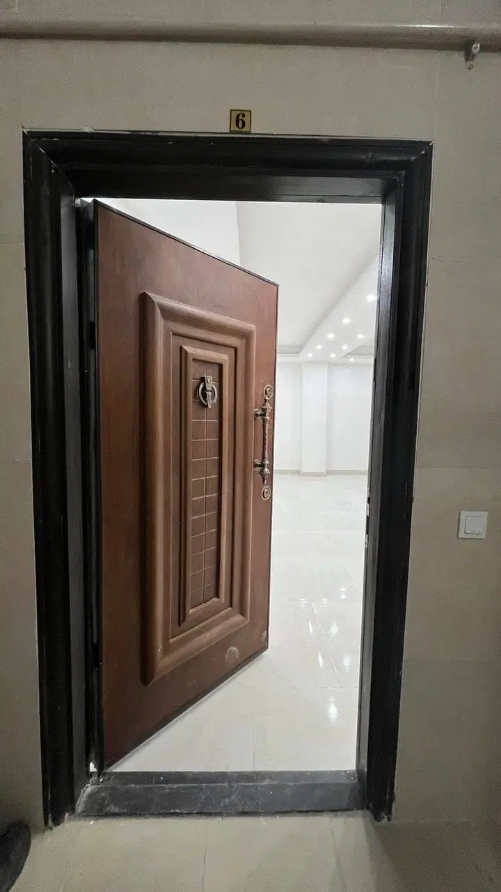 فروش آپارتمان نوساز 113متری شهرک مولوی