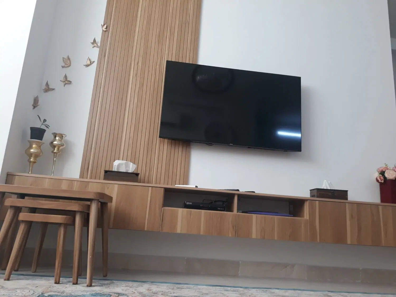 معاوضه آپارتمان با زمین سند دار