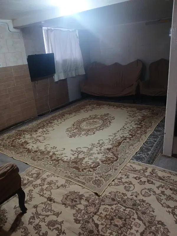 اجاره روزانه هفته ایی سالانه