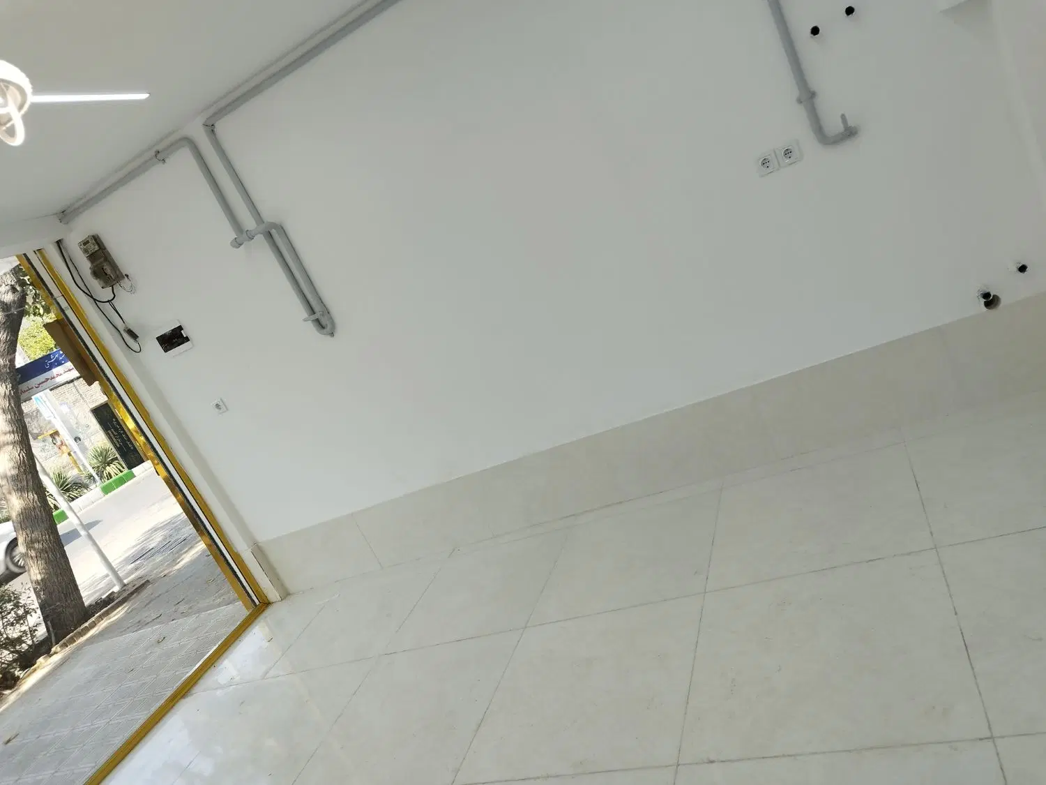 رهن و اجاره مغازه