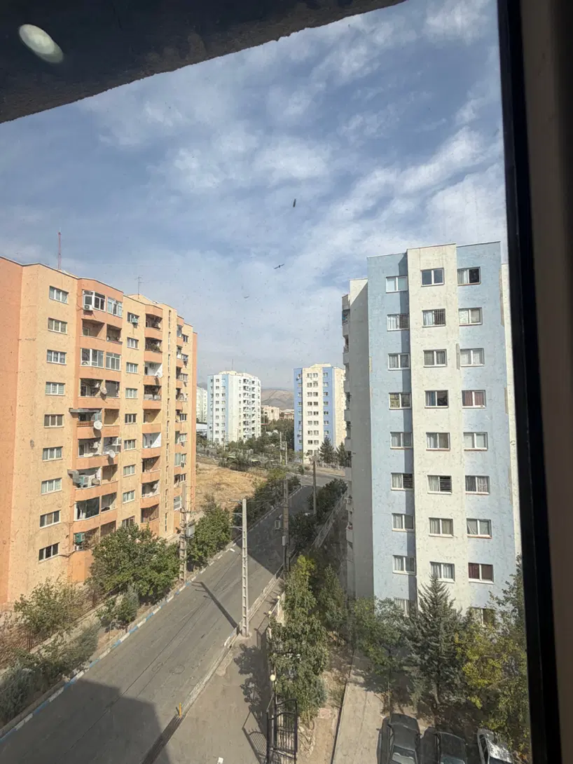پردیس فاز۳ پردیسان دو‌خواب