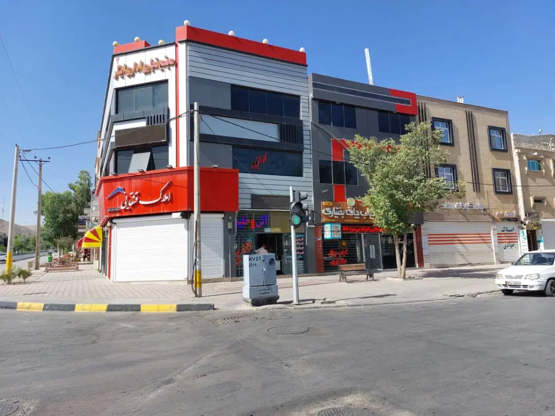 اجاره مغازه دونبش