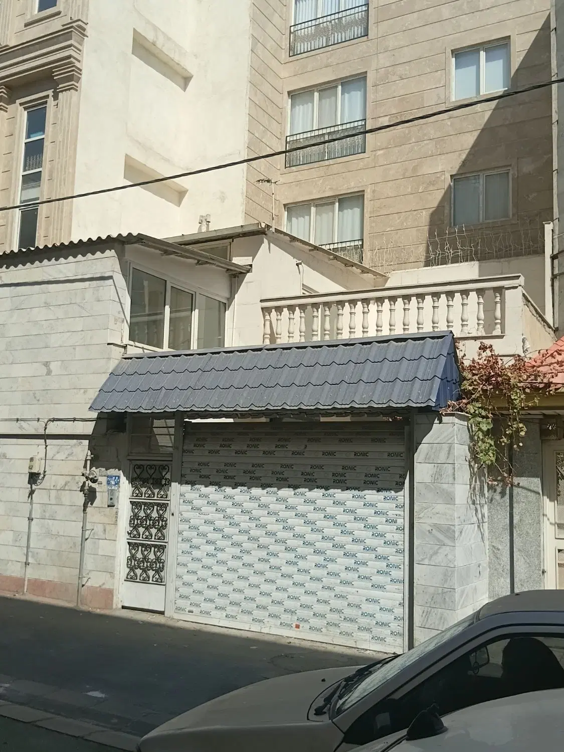 فروش ویلایی دوبلکس