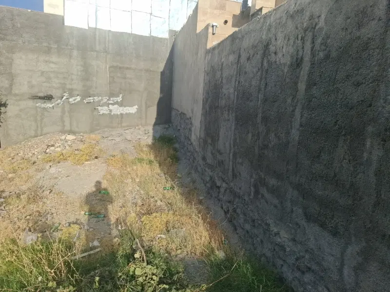 فروش زمین چالسرا