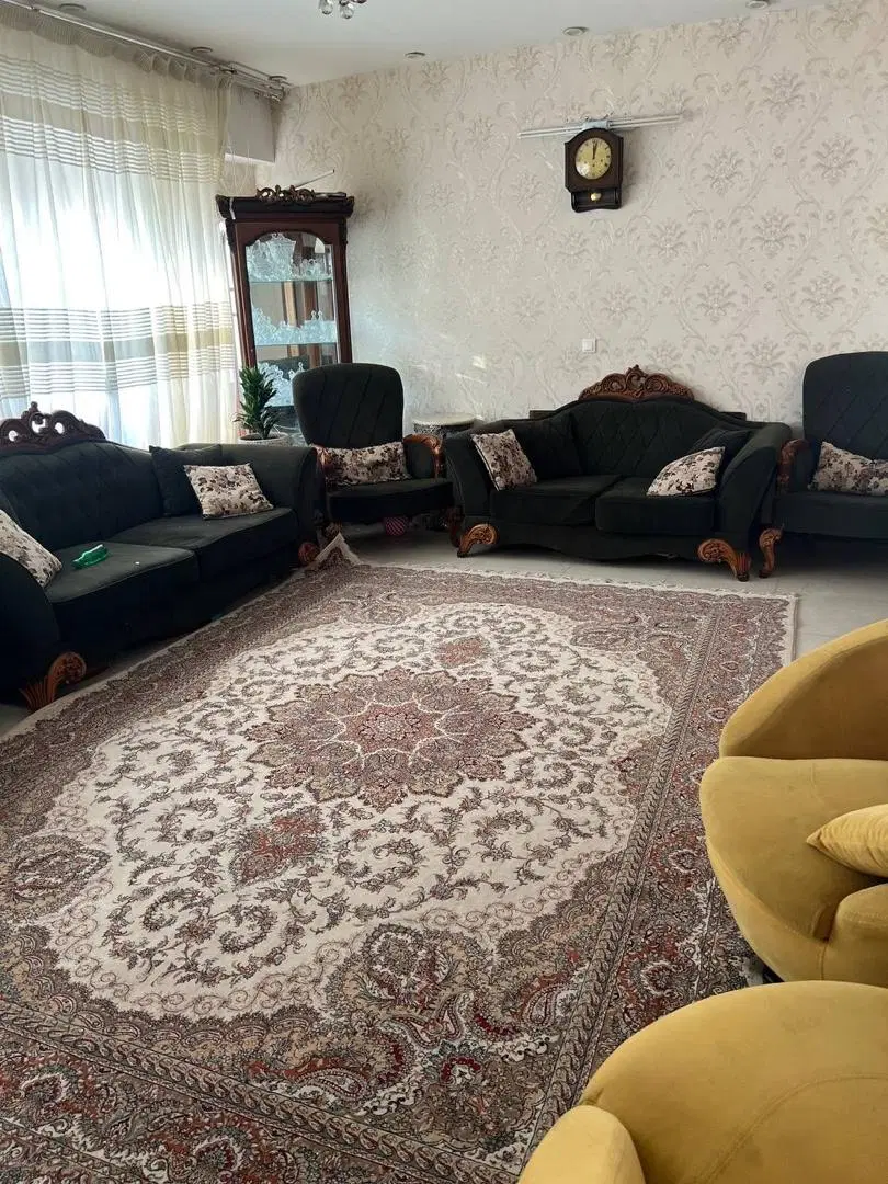 آپارتمان ۸۴ متری
