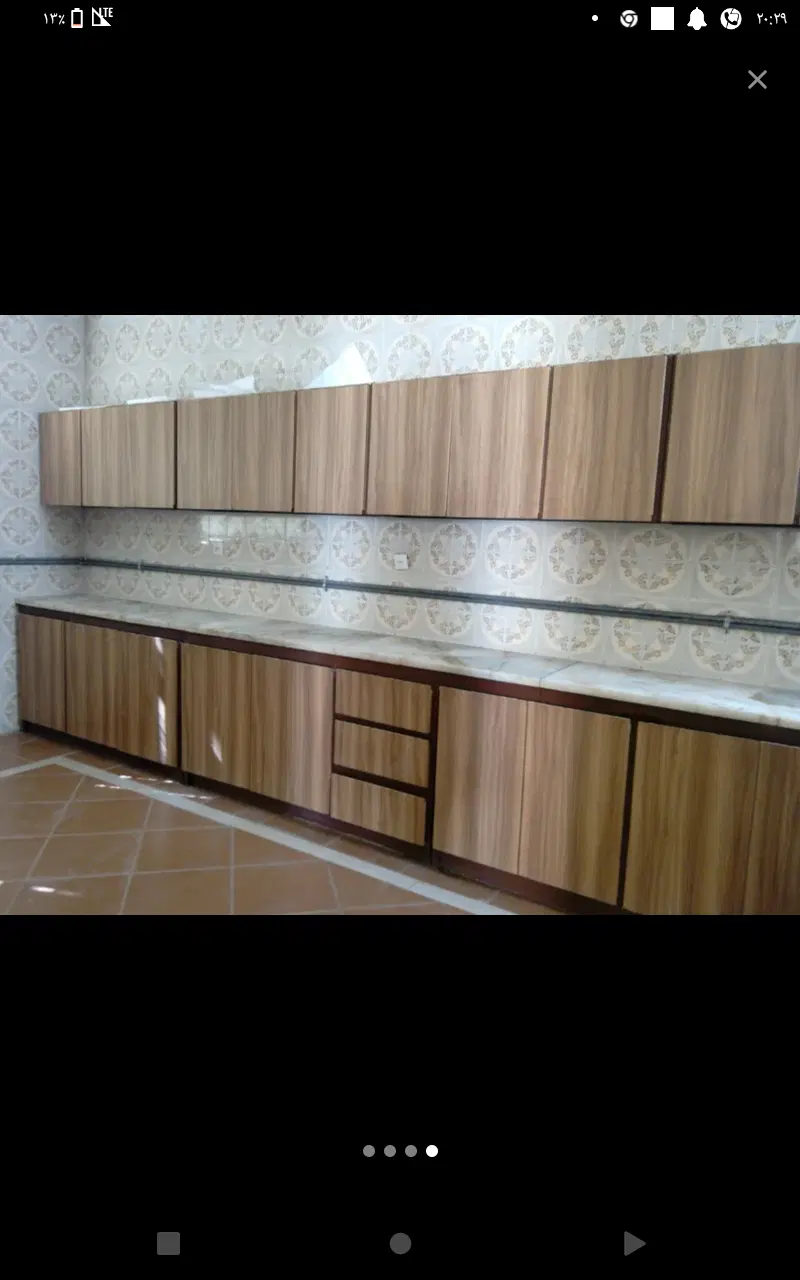 اجاره خانه ویلایی شهرک رجائی۲۷
