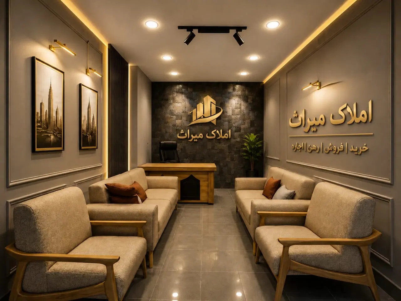 رهن و اجاره