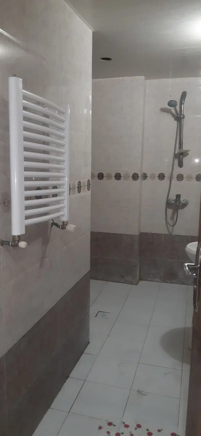 تکواحدی ۳ خواب هاشمیه ۹۱ فول خانواده موجه