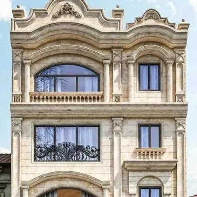 فروش اپارتمان دوخواب