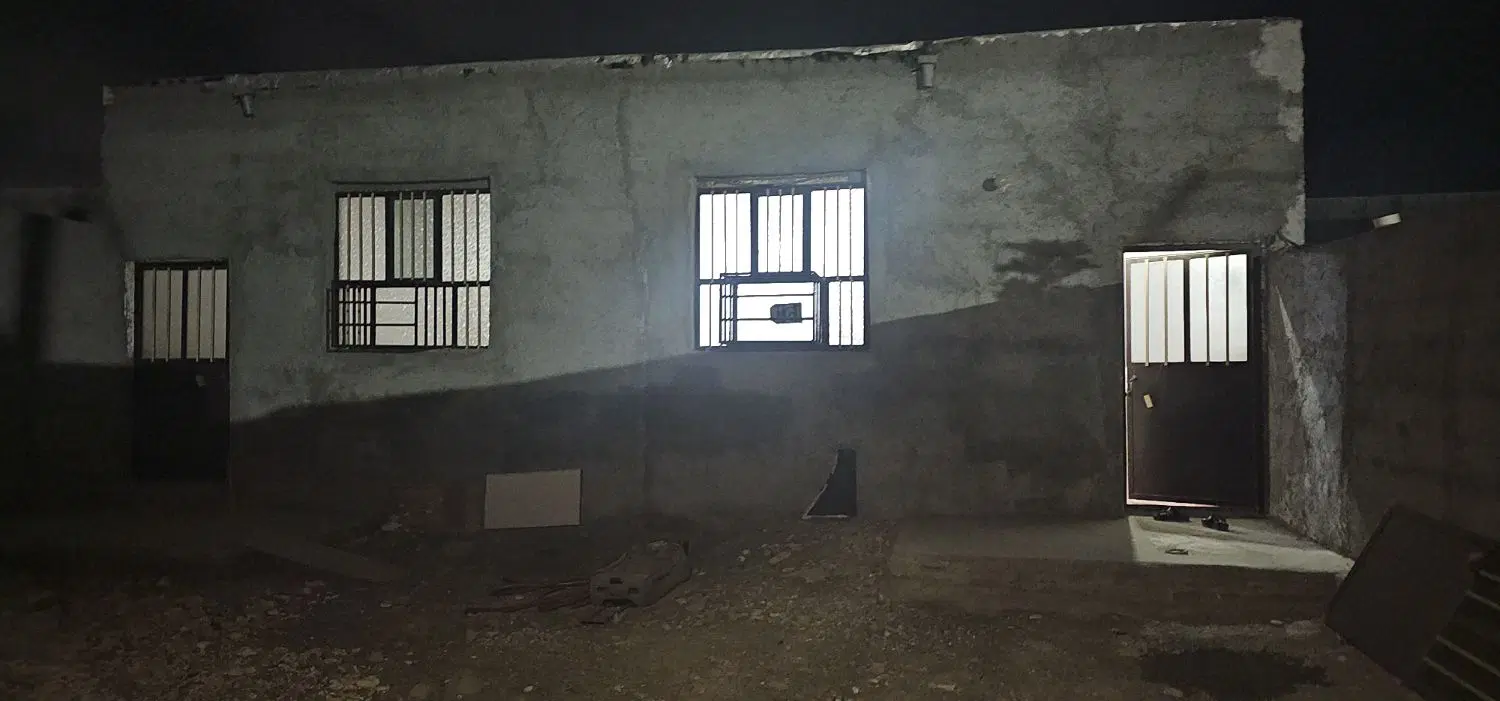 ملک ویلایی